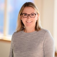 National Development Employee Andrea Irving's profile photo