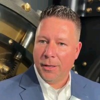Timberland Federal Credit Union Employee Joel Slagan's profile photo
