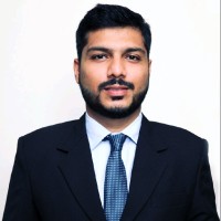 SMAS Auto Leasing India Private Limited Employee Omkar Wadkar's profile photo
