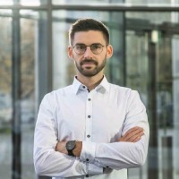 HyWin GmbH Employee Stefan Heckelsmüller's profile photo