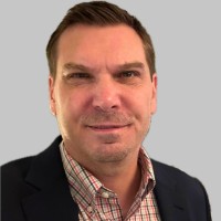 Corporate Visions Employee Patrick Griffith's profile photo