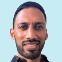 Gold House Employee Naveen Sridhar's profile photo