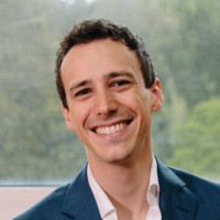 Benjamin Tefay's profile photo