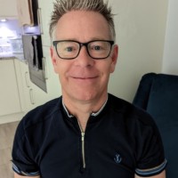 JLR Employee Mark Rowntree's profile photo