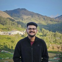Quantum Employee Arpit Garg's profile photo