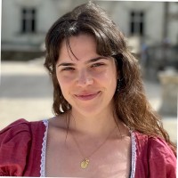 ROUILLAC Employee Noémie Fouché's profile photo