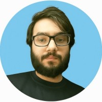 Orbit Developers (Pvt.) Limited Employee Arslan Qaiser's profile photo