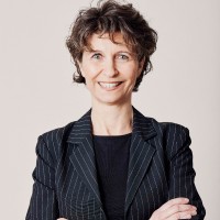 Red Bull Media House Employee Barbara Kaiser's profile photo