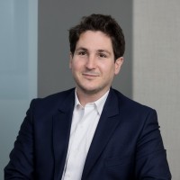 Eurazeo Employee Clément Morin's profile photo