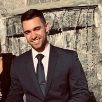 GLOBALFOUNDRIES Employee Jake Pratt's profile photo