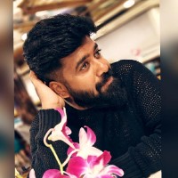 Kalyani Motors Pvt Ltd Employee Harish Kalendran's profile photo