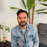 Pathé Cinémas Employee Elie Benhamou's profile photo