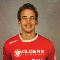 Sporting Pelt Employee Daan Versleeuwen's profile photo