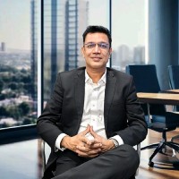 FairPrice Group Employee Rajiv Singh's profile photo