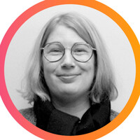WEFIT GROUP Employee Charlotte Brutus's profile photo