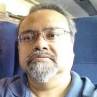 Stevens Institute of Technology Employee Dibs Sarkar's profile photo