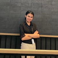 iPayables, a DocuPhase solution Employee Patricia Satimbre's profile photo