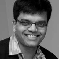 Shailendra Vaidya Email & Phone Number