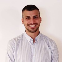 VAST Data Employee Guy Green's profile photo