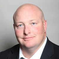 Kiewit Employee Patrick Cline's profile photo