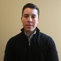 CM & Associates Construction Management Employee Jamison Clark's profile photo