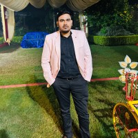 Gloify Employee Vishal Singh's profile photo