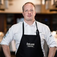 Picnic Group Employee Kristian Vuojärvi's profile photo