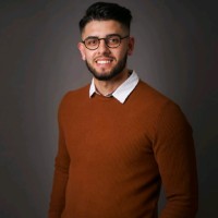 Heinrich Eibach Gmbh Employee Muharrem Jahaj's profile photo
