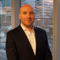 RBC Investor Services Employee Breiffni McCormack's profile photo