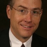 Cubiscan Employee Clark Mabey's profile photo