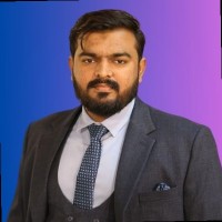 Asad B. Email