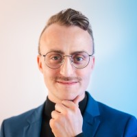 brainjo GmbH Employee Christian Gnerlich's profile photo