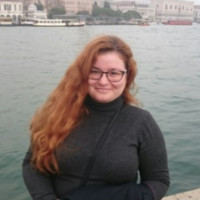 Axway Employee Tsvetomira Dimitrova's profile photo