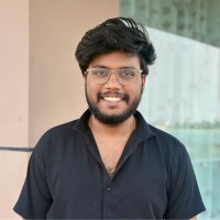 Purna Thota's profile photo