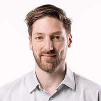 Morpheus Space Employee Wiebe Wagemans's profile photo