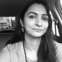 CERYX Employee Rupali Pore's profile photo