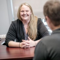 Middletown Valley Bank Employee Shannon Phillips's profile photo