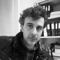 Be Water S.A. Employee Rui Rocha's profile photo