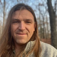 Dell Technologies Employee Peter Broderick's profile photo