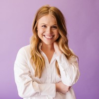 The Poultry Federation Employee Anneliese Garner's profile photo