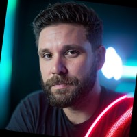 Lime Studios Employee Adam Primack's profile photo