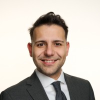 Accenture Employee Tugrul E.'s profile photo