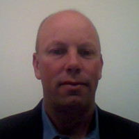 HTLF Employee William Withers's profile photo