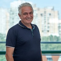Igor Kryachok Email