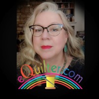 Equilter.Com Employee Luana Rubin's profile photo