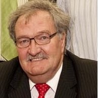 City of Cape Town Employee James Slabbert's profile photo