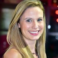 Teletex IT Solutions Employee Silmara Souza's profile photo