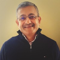 Krishna Raman Email & Phone Number