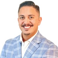 Riveron Employee Nick Vasquez's profile photo