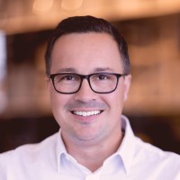 Norengros Kjosavik Employee Andreas Ødegård's profile photo
